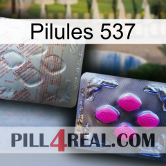 Pills 537 38